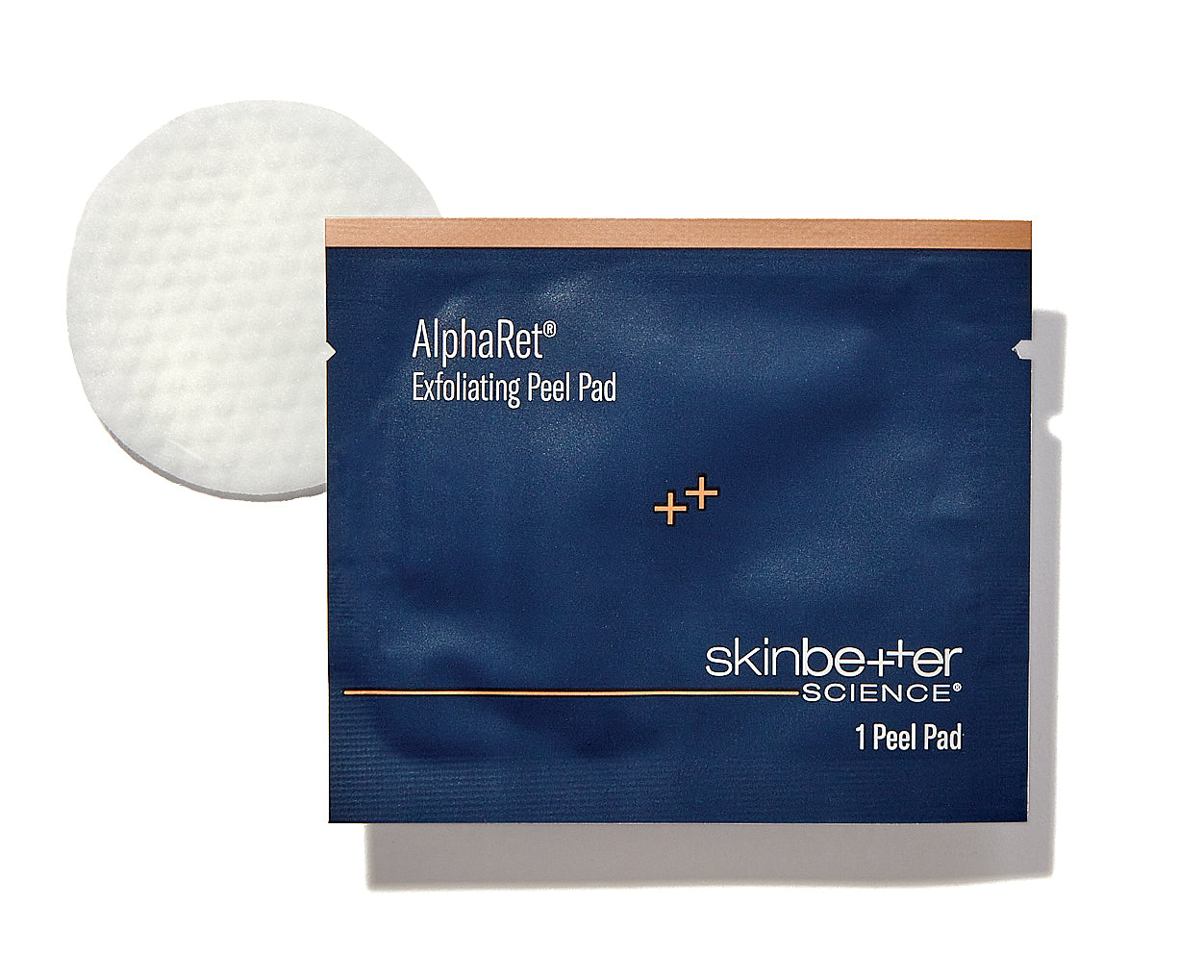 Skinbetter Science Alpharet Exfoliating Peel Pads 30ct