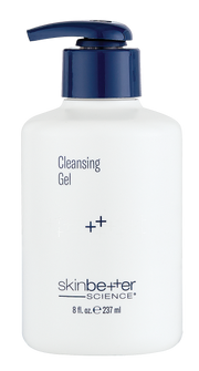 Skinbetter Science Cleansing Gel