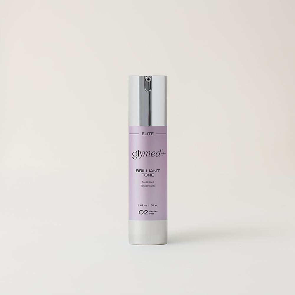 Glymed+ Brilliant Tone