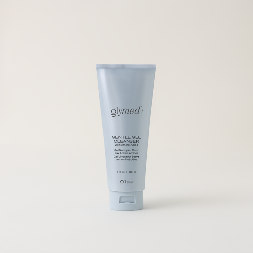 Glymed+ Gentle Gel Cleanser