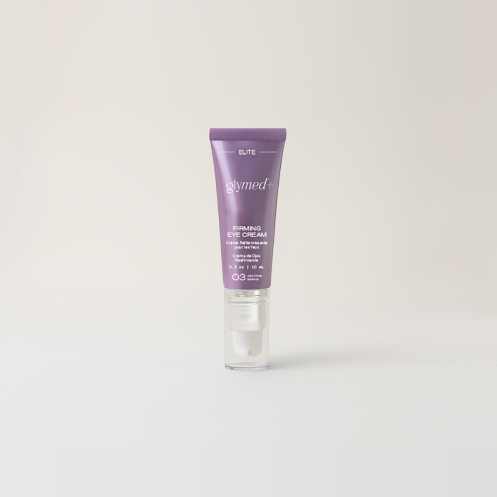 Glymed+ Firming Eye Cream