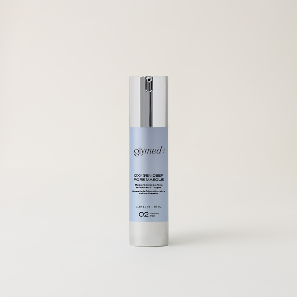 Glymed+ Oxygen Pore Masque