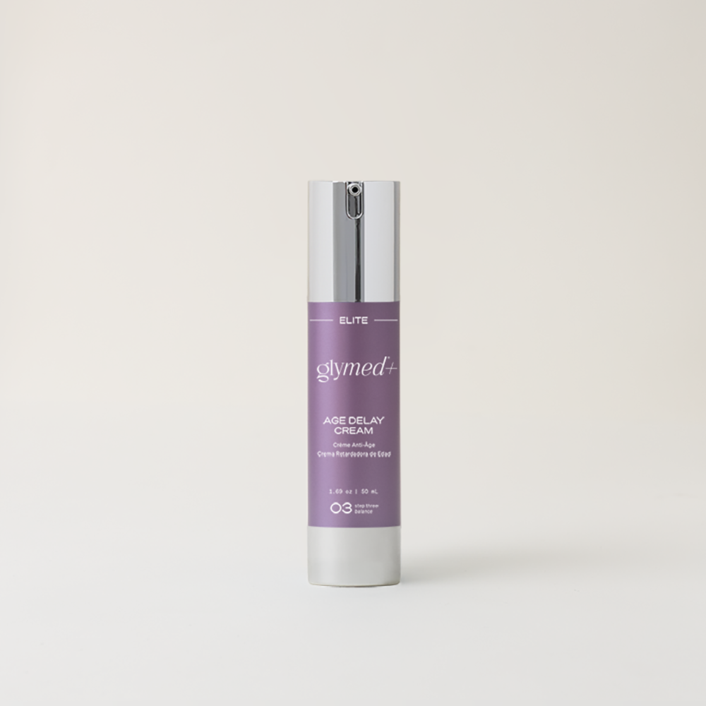 Glymed+ Age Delay Cream
