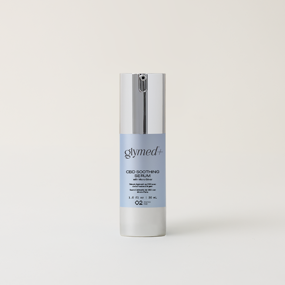 Glymed+ CBD Soothing Serum