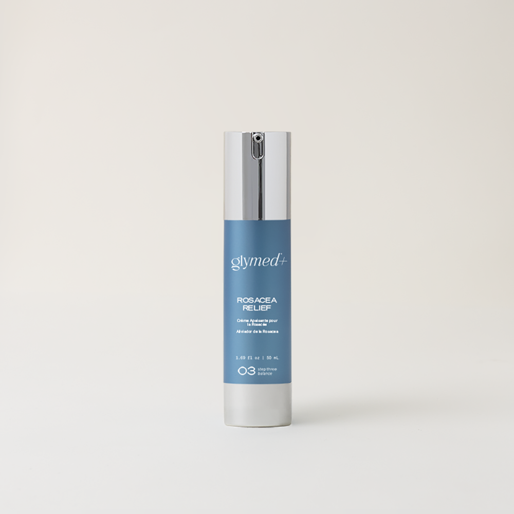 Glymed+ Rosacea Relief