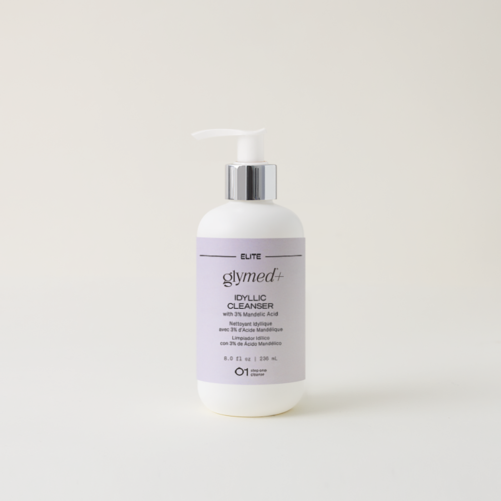 Glymed+ Idyllic Cleanser