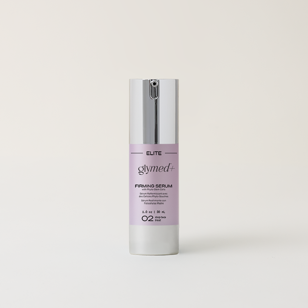 Glymed+ Firming Serum