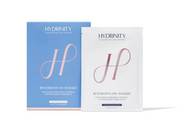 Hydrinity Restorative HA+ Masque  Qty 1