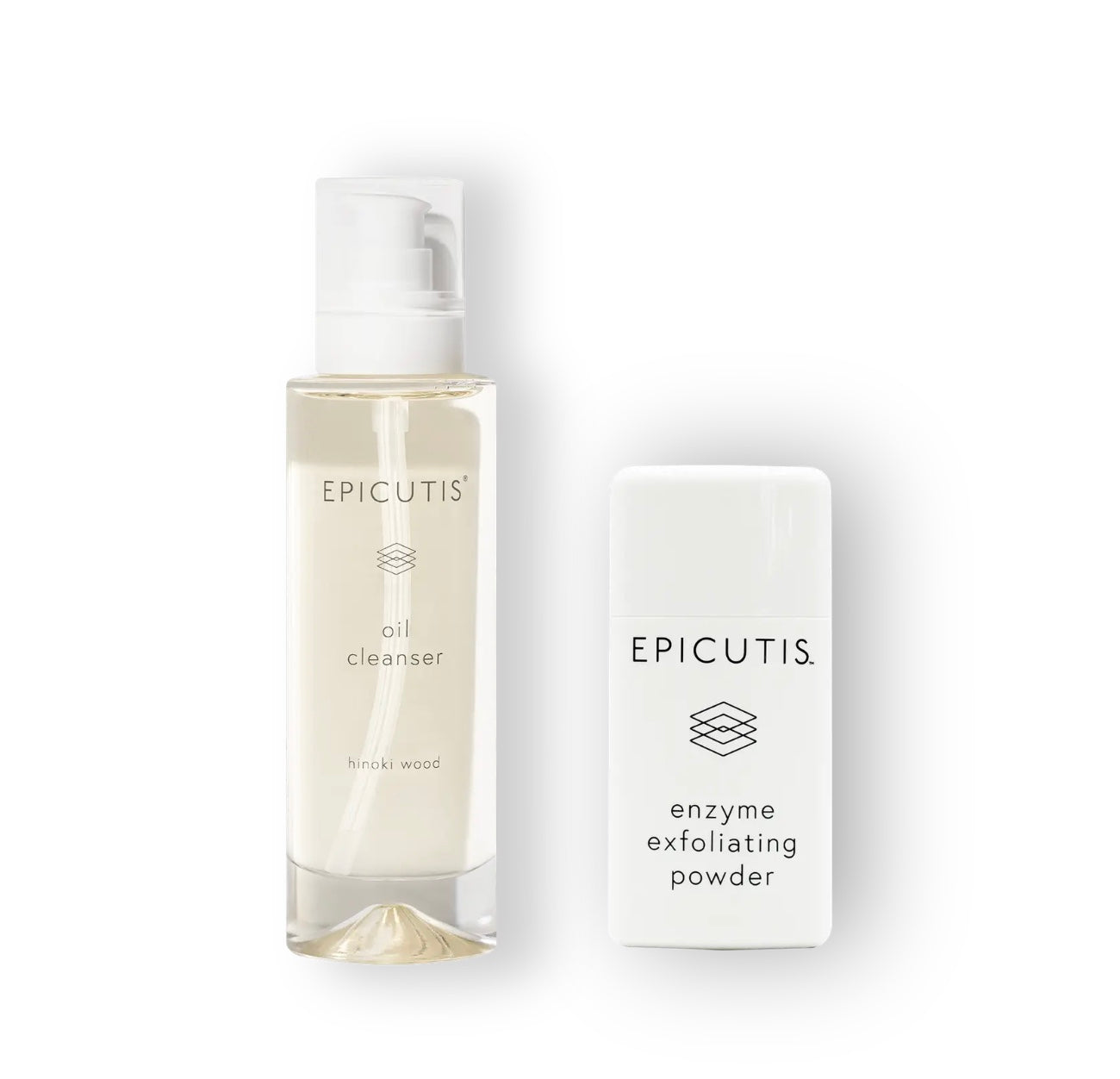 Epicutis Cleansing Essentials Set