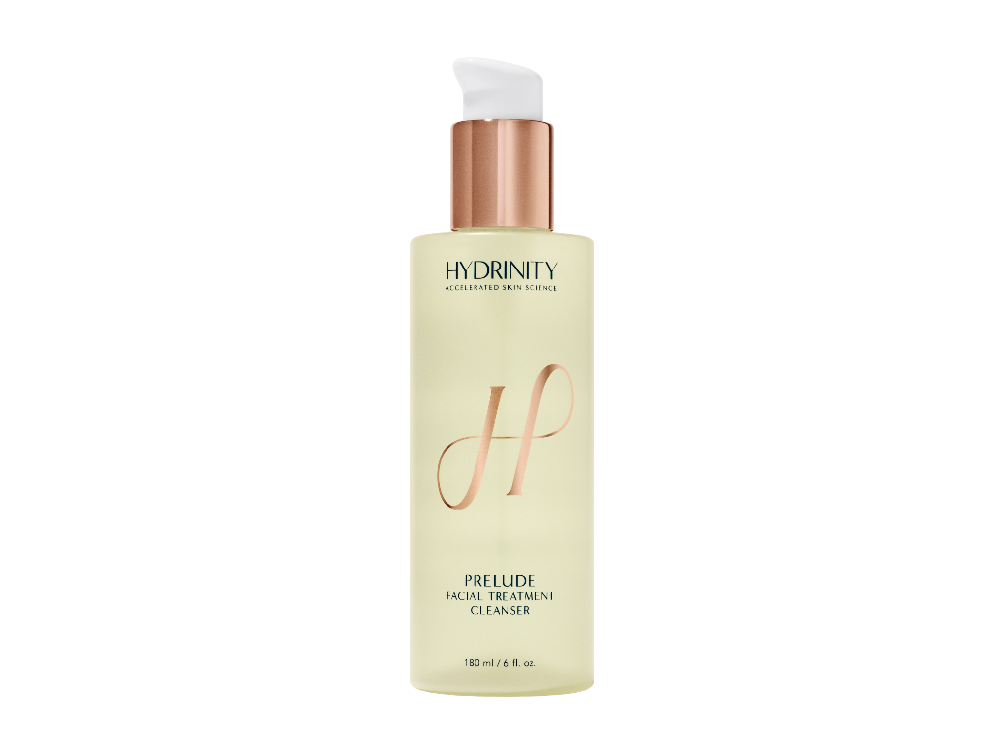 Hydrinity Prelude Treatment Cleanser