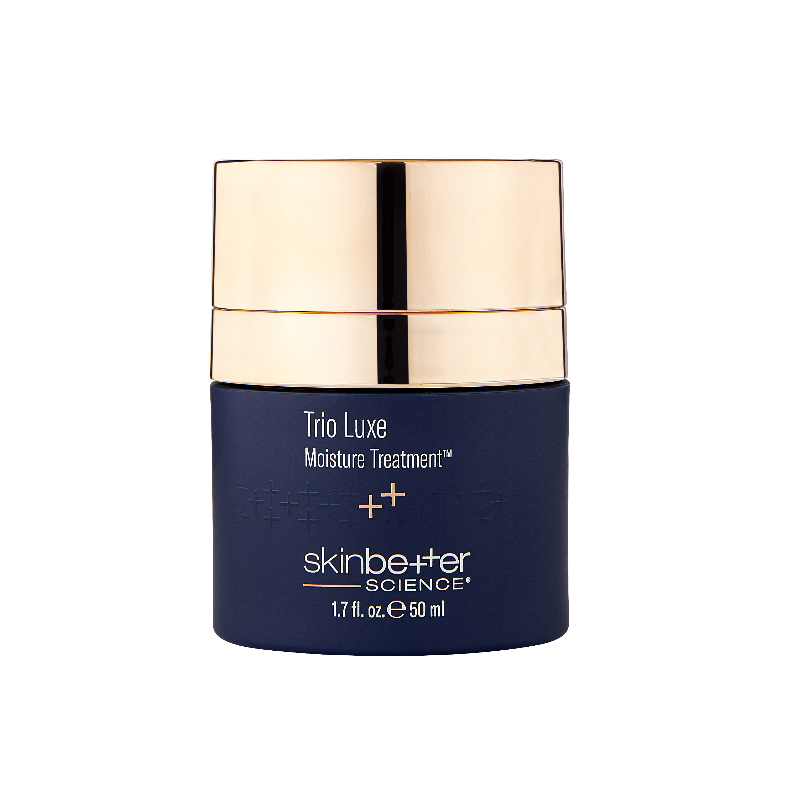 Skinbetter Science Trio Luxe Moisture Treatment