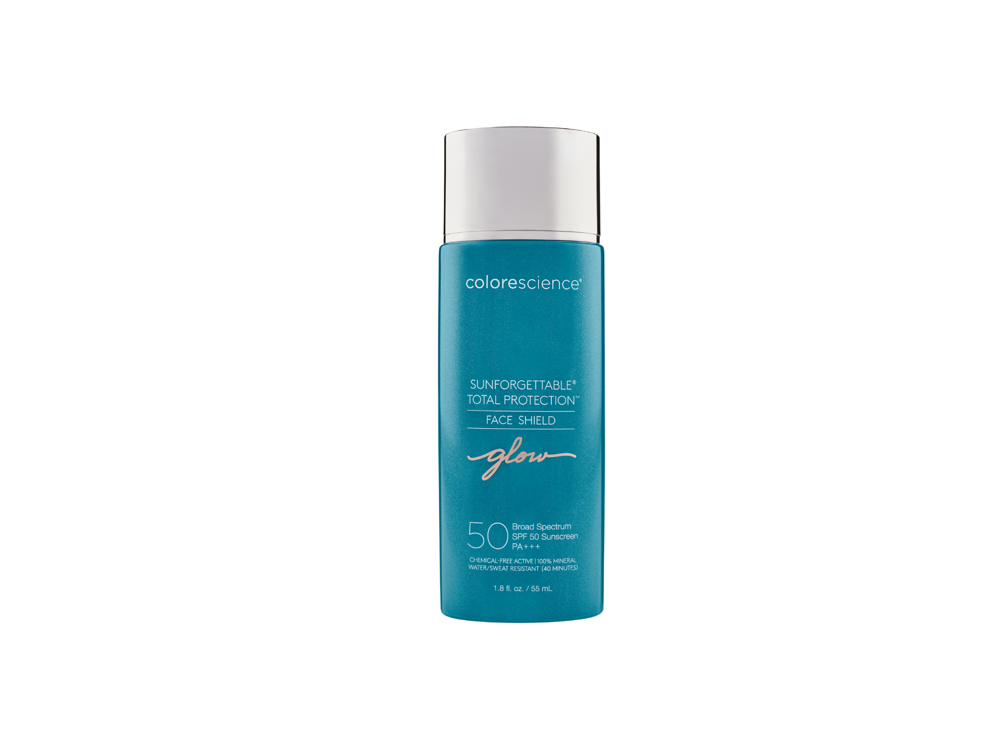 Colorescience Sunforgettable® Total Protection® Face Shield Glow SPF 50