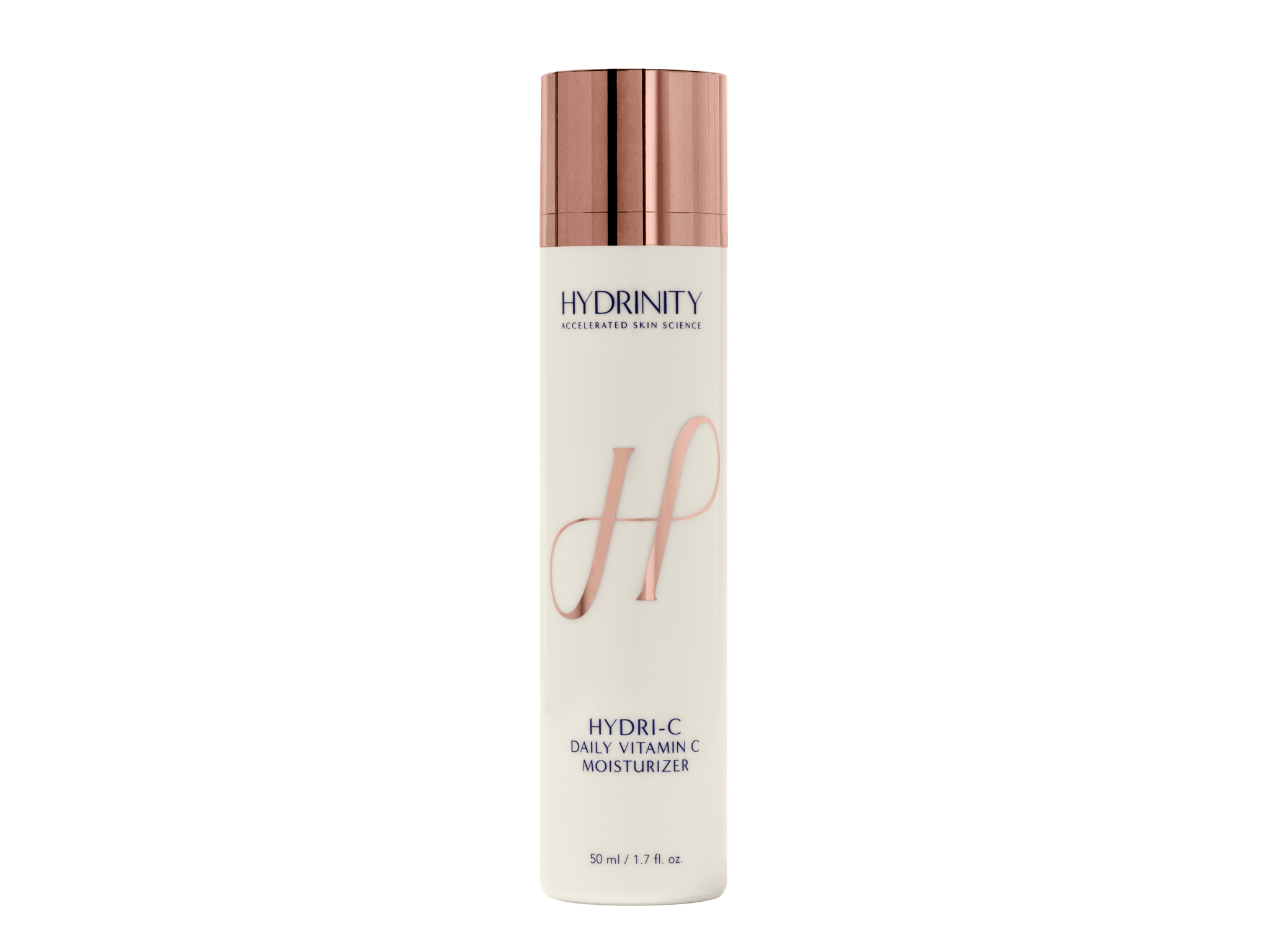 Hydrinity Hydri-C Daily Vitamin C Moisturizer