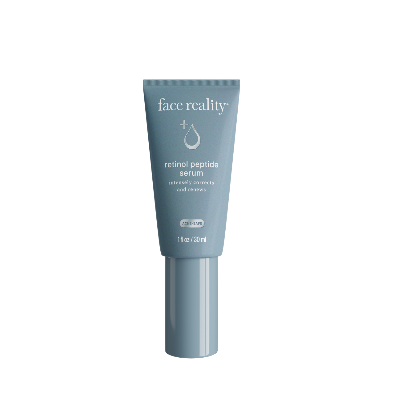 Face Reality Antioxidant Peptide Serum