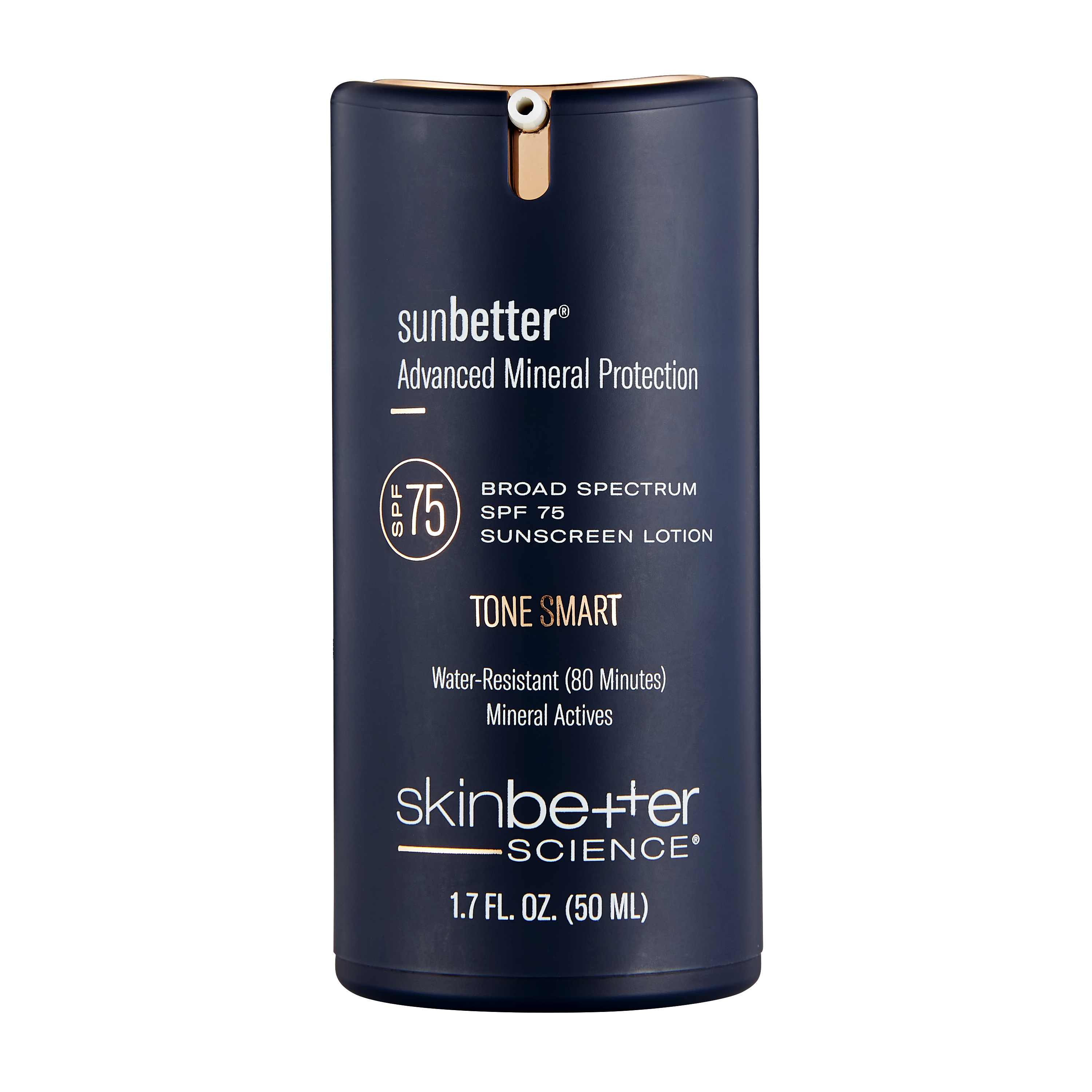 Skinbetter Science TONESMART SPF 75 50ML