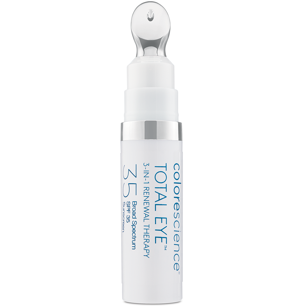 Colorescience Total Eye® 3-In-1 Renewal Therapy SPF 35